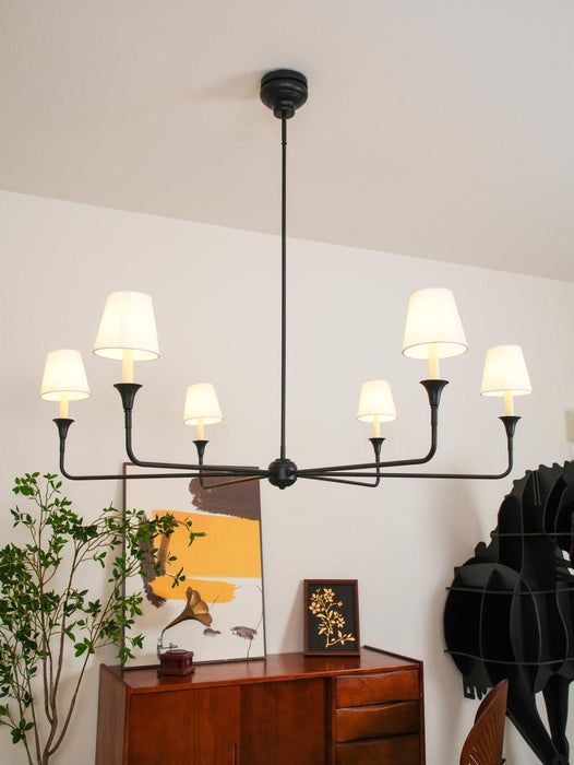 Piaf Grande Chandelier - DWHOME