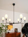 Piaf Grande Chandelier - DWHOME