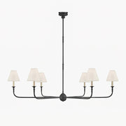 Luella Chandelier-DWHOME