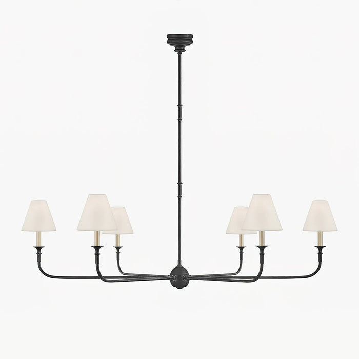 Luella Chandelier-DWHOME