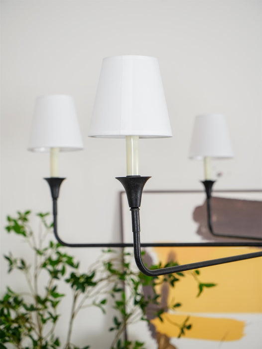 Kairos Grande Chandelier-DWHOME