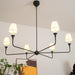 Piaf Grande Chandelier - DWHOME