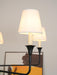 Kairos Grande Chandelier-DWHOME