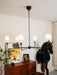 Piaf Grande Chandelier - DWHOME