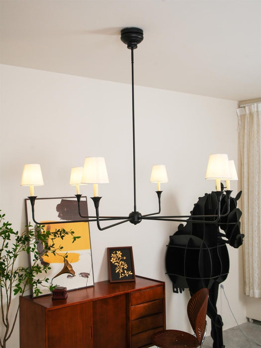 Luella Chandelier-DWHOME