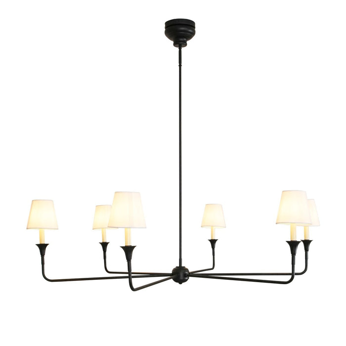 Luella Chandelier-DWHOME