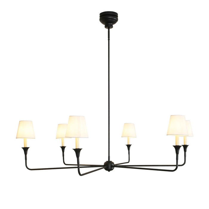 Piaf Grande Chandelier - DWHOME