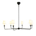 Piaf Grande Chandelier - DWHOME