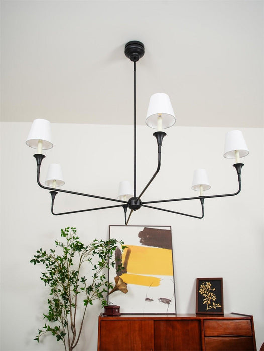 Piaf Grande Chandelier - DWHOME