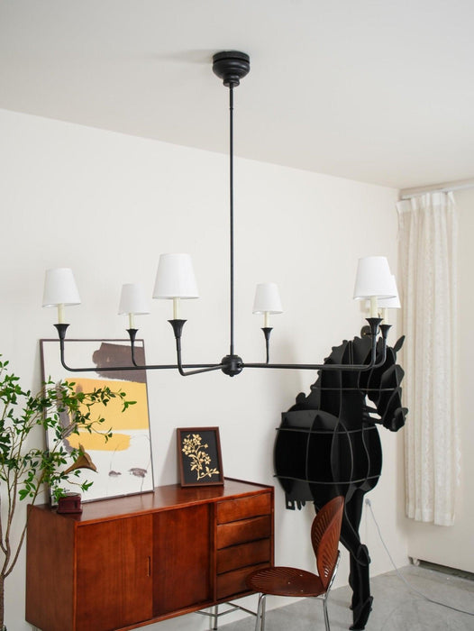 Piaf Grande Chandelier - DWHOME