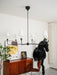 Piaf Grande Chandelier - DWHOME