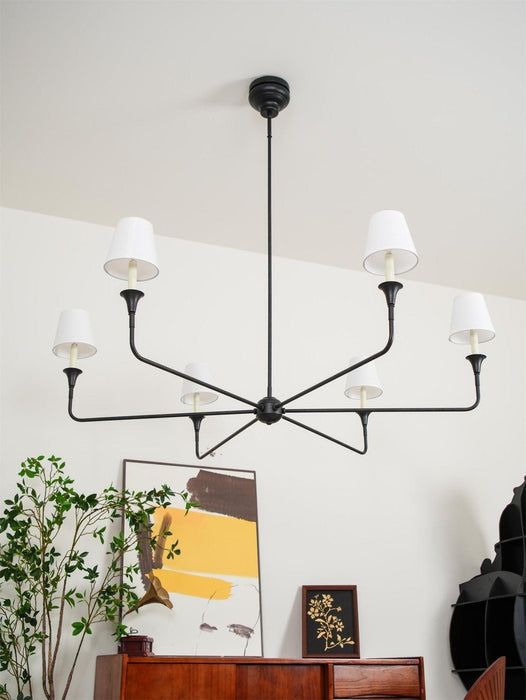 Piaf Grande Chandelier - DWHOME