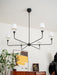 Piaf Grande Chandelier - DWHOME