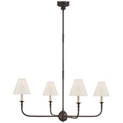Luella Chandelier-DWHOME