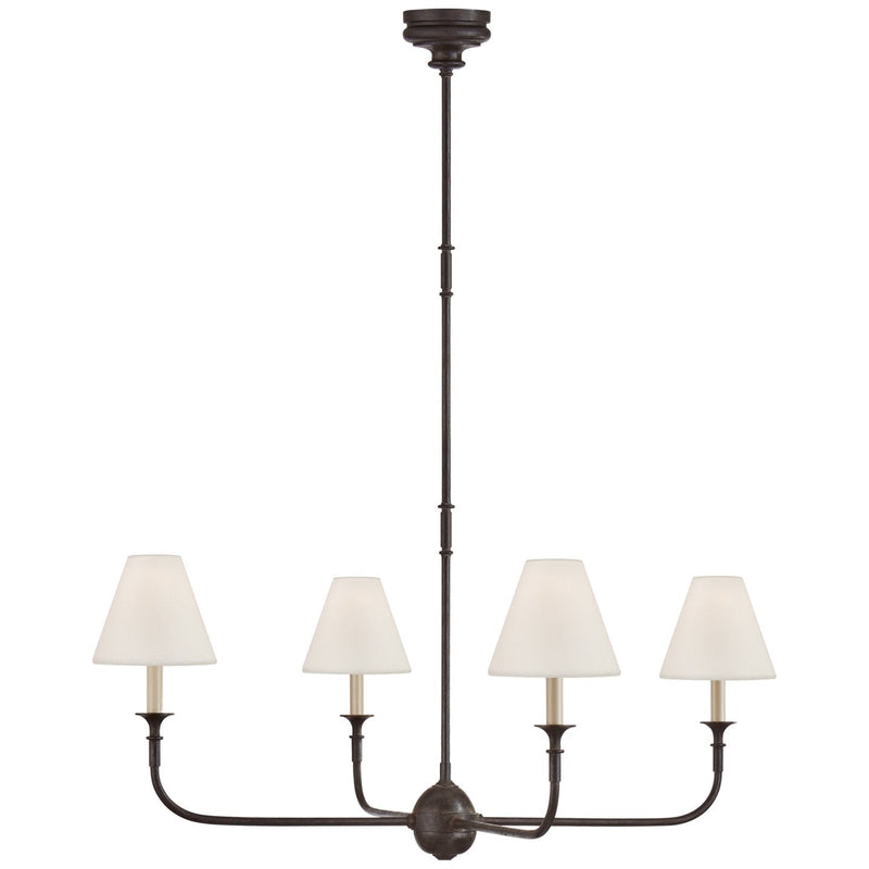 Luella Chandelier-DWHOME