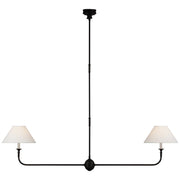 Luella Chandelier-DWHOME