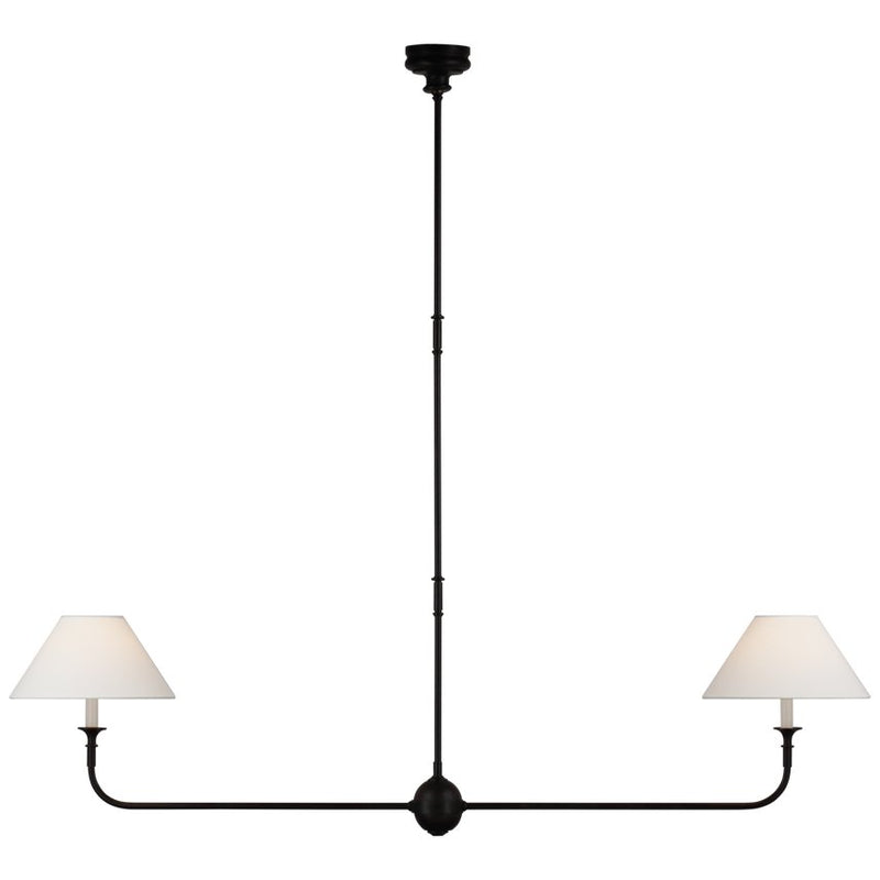 Luella Chandelier-DWHOME