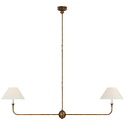 Luella Chandelier-DWHOME