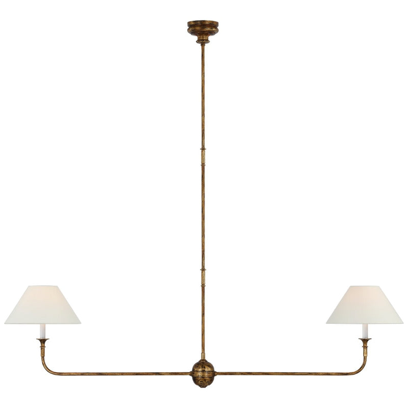 Luella Chandelier-DWHOME