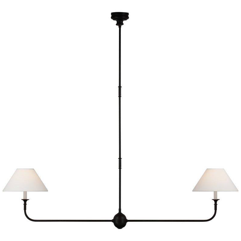 Luella Chandelier-DWHOME