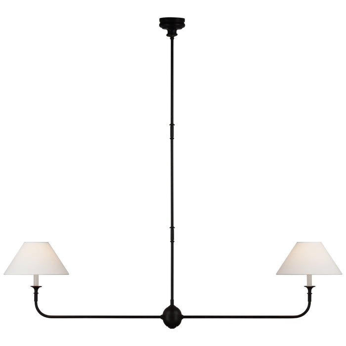 Luella Chandelier-DWHOME