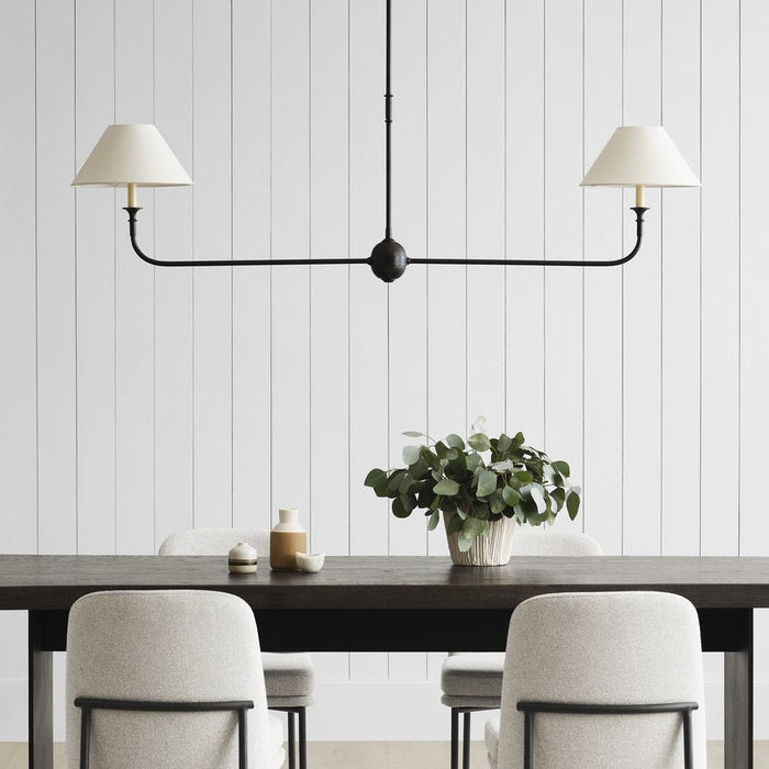 Luella Chandelier-DWHOME