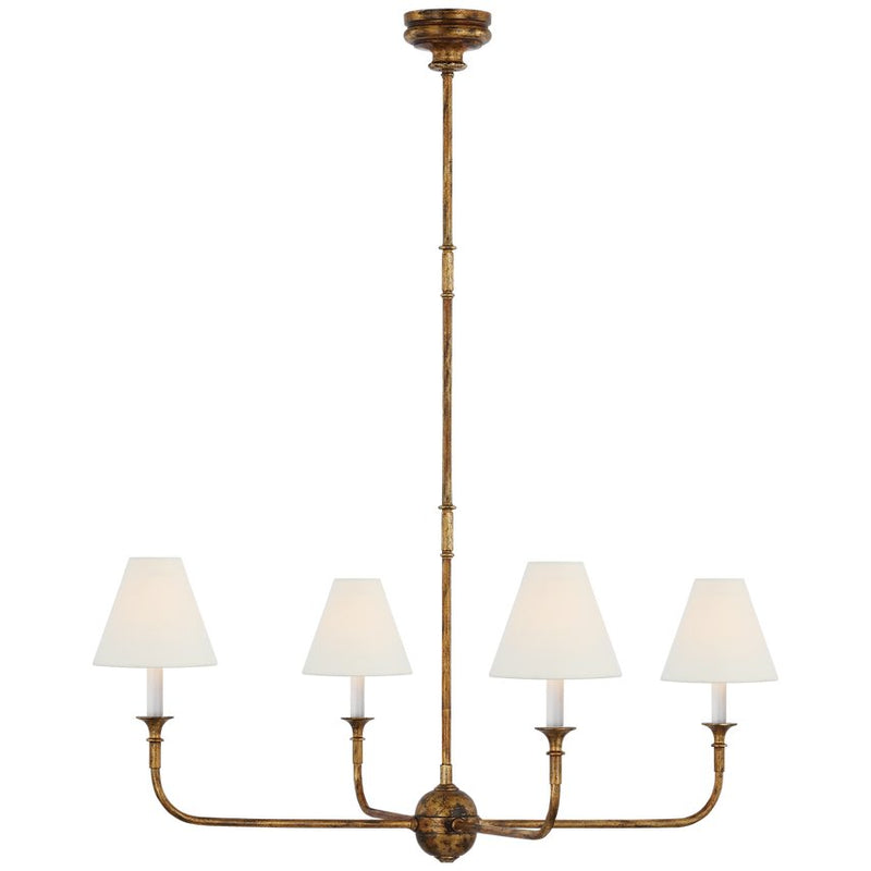 Luella Chandelier-DWHOME