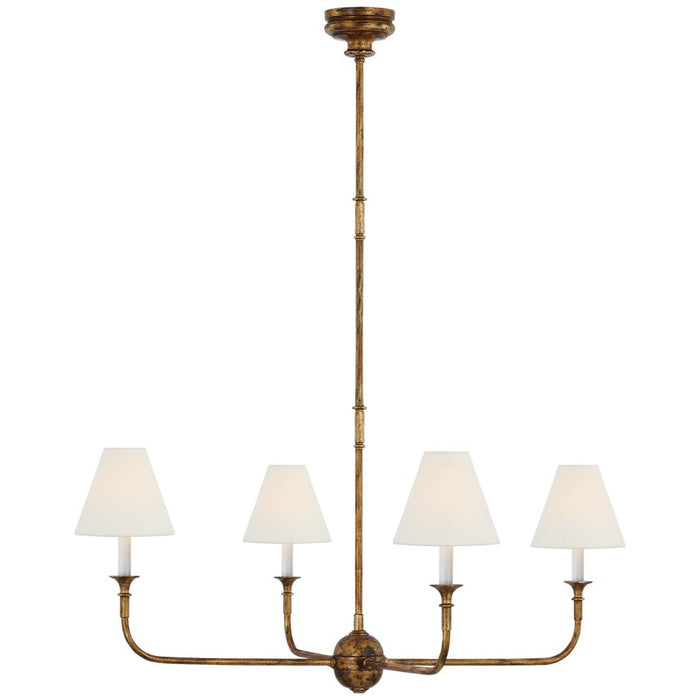 Luella Chandelier-DWHOME