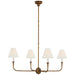 Luella Chandelier-DWHOME