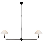 Luella Chandelier-DWHOME
