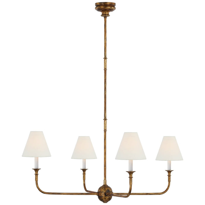 Luella Chandelier-DWHOME