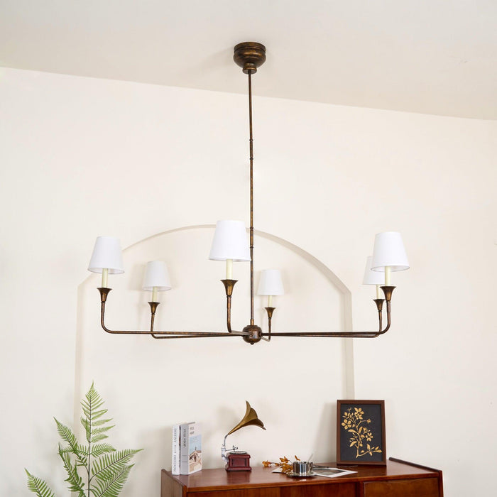 Piaf Grande Chandelier - DWHOME