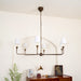 Luella Chandelier-DWHOME