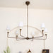 Piaf Grande Chandelier - DWHOME