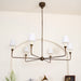 Luella Chandelier-DWHOME