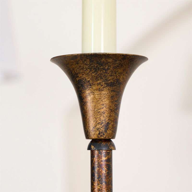 Luella Chandelier-DWHOME
