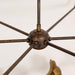 Luella Chandelier-DWHOME