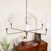 Piaf Grande Chandelier - DWHOME