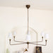 Luella Chandelier-DWHOME