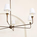 Piaf Grande Chandelier - DWHOME