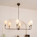 Piaf Grande Chandelier - DWHOME