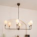 Luella Chandelier-DWHOME