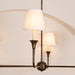 Piaf Grande Chandelier - DWHOME