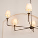 Piaf Grande Chandelier - DWHOME