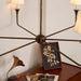 Piaf Grande Chandelier - DWHOME