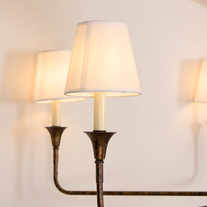 Luella Chandelier-DWHOME