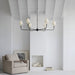 Luella Chandelier-DWHOME