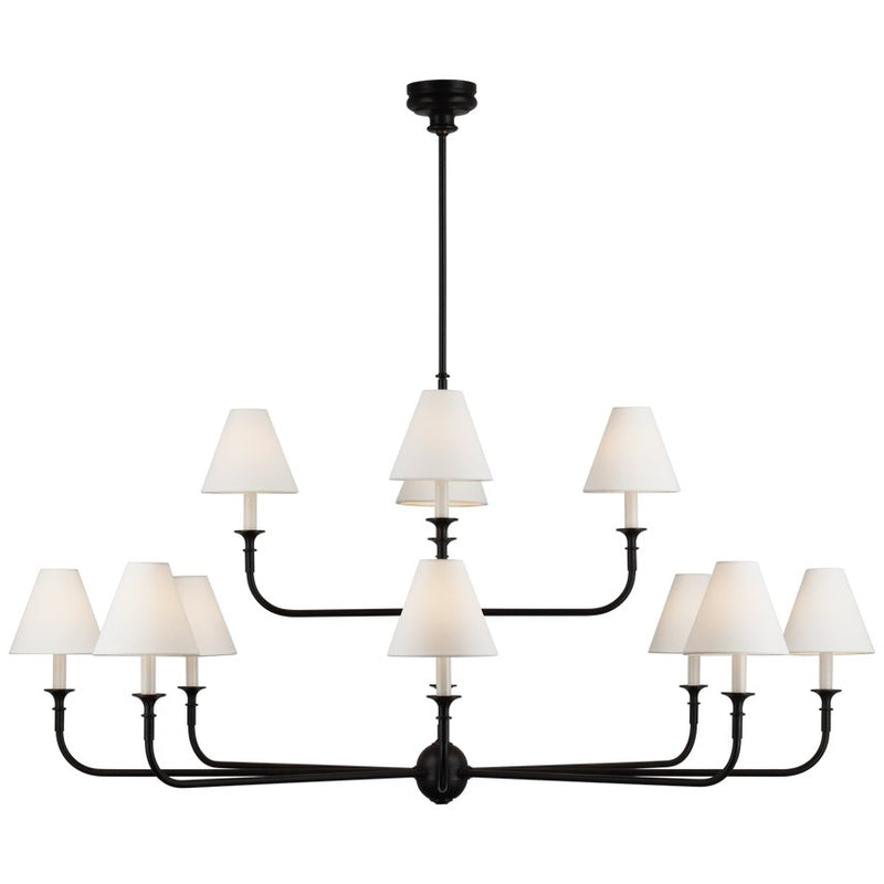 Luella Chandelier-DWHOME