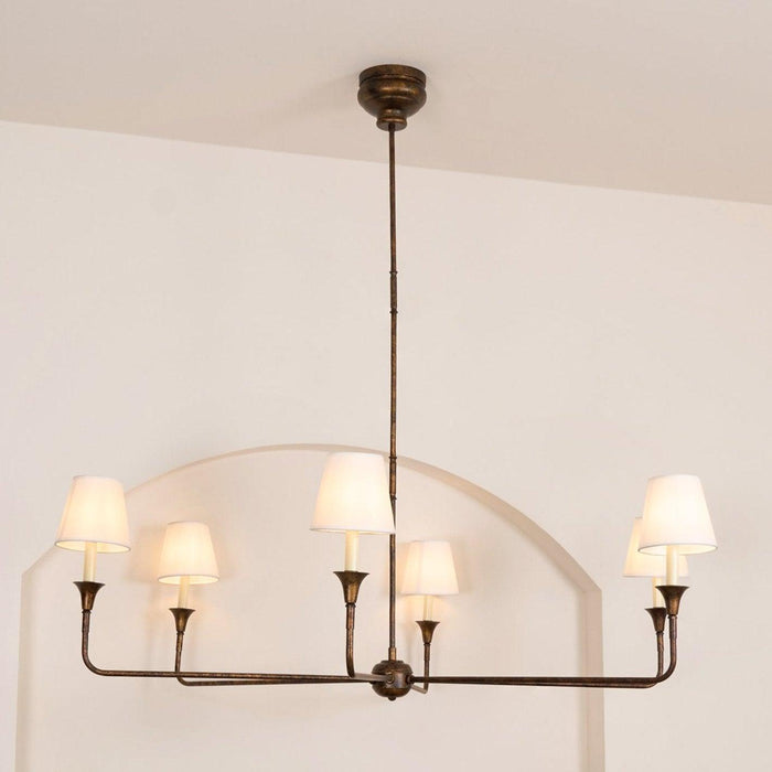 Piaf Grande Chandelier - DWHOME