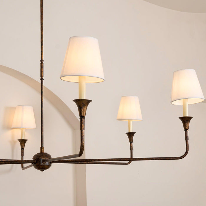 Piaf Grande Chandelier - DWHOME